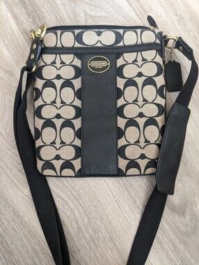 COACH Crossbody Bag